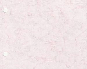 Открытые рулонные шторы Шелк, розовый купить в Люберцах с доставкой