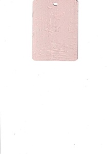 Пластиковые вертикальные жалюзи Одесса светло-розовый купить в Люберцах с доставкой